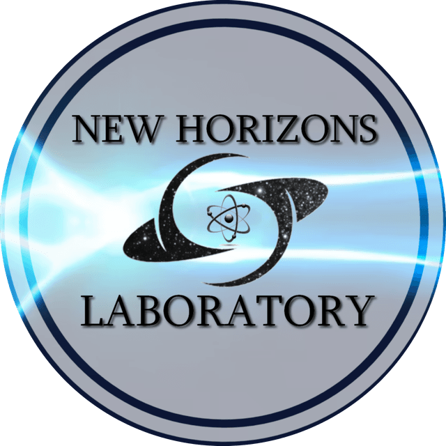 New Horizons Lab Logo