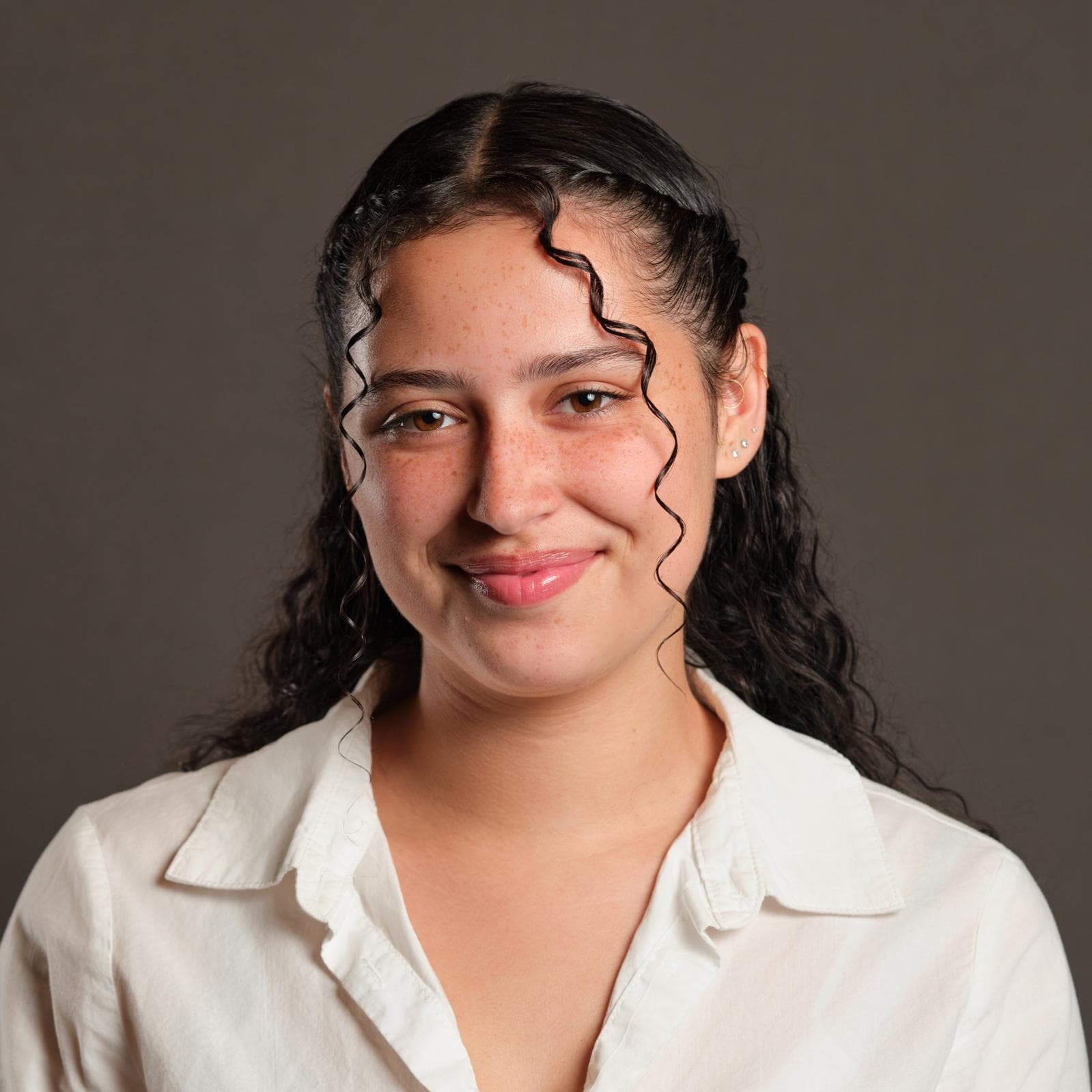 Nadia Boudhaim Maguire